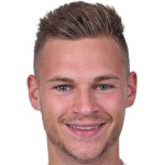 Joshua Kimmich